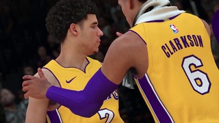 NBA 2K18 – Get Shook Trailer