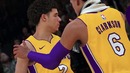 NBA 2K18 – Get Shook Trailer