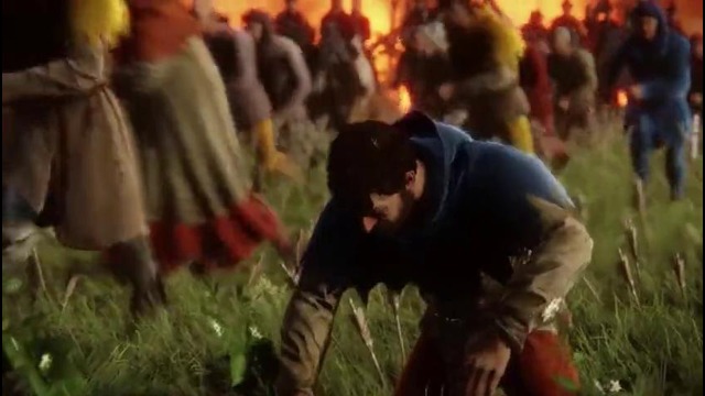 Kingdom Come Deliverance – Trailer 2
