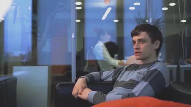 Работа в социальной сети одноклассники. ru
