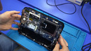 Ремонт для подписчицы: история одного нетбука samsung np-n308, который очень дорог как память