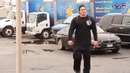 Звезда Men’s Physique – Мэнс Физик Сэдик Хадзович. Путь к славе (дубляж канала GoB)