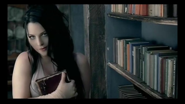 Evanescence – Good enough