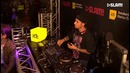 Bassjackers – Live @ SLAM! FM Mix Marathon: ADE Special (15.10.2015)