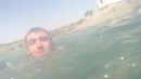 Поплавали с телефоном под водой