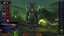 WoW Legion Alpha Gameplay Footage