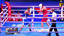 Бокс. Мадияр Саидрахимов (UZB) – Льюис Уильямс (GBR) | Чемпионат мира 2021 | 92 кг | 1/4 финала