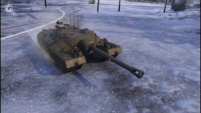 World of Tanks Лучшие Реплеи Недели # 73