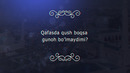 Qafasda qush boqsa gunoh boʼlmaydimi