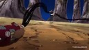 Naruto Топ 10 Сильнейших Персонажей из Акацуки и их Битвы 2014