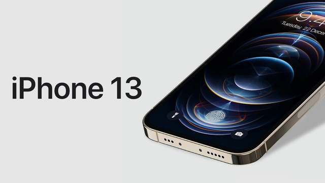Iphone 13 – инновации для всех