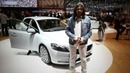 Женевский автосалон 2012 (Часть 2) / 82nd International Motor Show
