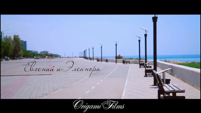 Evgeniy&Eleanora(Aktau City KZ)