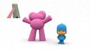 Покоё и друзья / Pocoyo and friends название серии APresentForElly