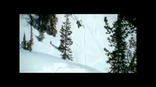 Best Snowboarding Tricks Of All Time