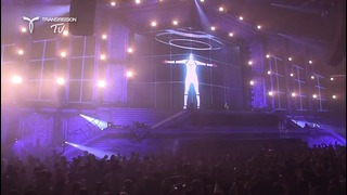 Markus Schulz – Live @ Transmission «The Lost Oracle» in Prague (29.10.2016)