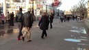Теплая погода Лондона