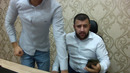 Abu Vines muxlislari bilan telfonda aloqa qildi