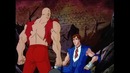 Невероятный Халк/Incredible Hulk 2 сезон 4 серия