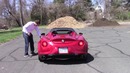 Doug DeMuro. Можно ли водить Alfa Romeo 4C каждый день