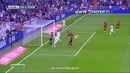Реал Мадрид 2-0 Альмерия Автогол Мауро дос Сантос