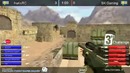 Intel Core 3rd: SK vs Fnatic (de dust2)