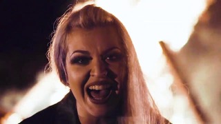 The Agonist – Burn It All Down (Official Video 2019)