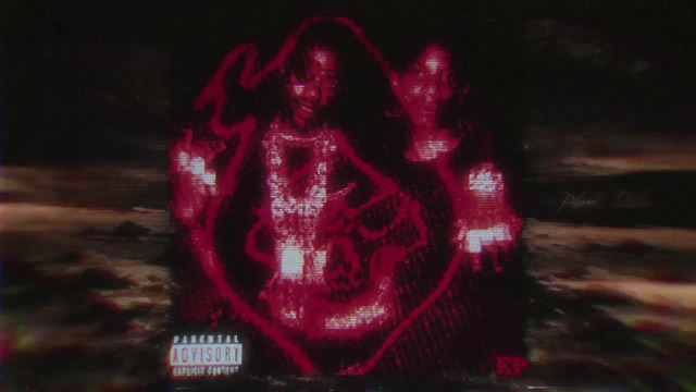 DJJT [SIXSET] – Aint gon stop (prod. OCCVLT)