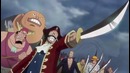 Пират ЧЕРНАЯ БОРОДА. Начало. Обзор ВАН ПИС ¦ one piece