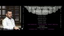 Виталий Богачук. Реализация смайл дизайна композитными и керамическими винирами