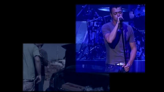 3 Doors Down – Here By Me (MTV Version 2005) HD