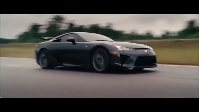 Fast & Furious – T.I. – That’s all she wrote (ft. Eminem)