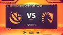 EPIC! MDL Disneyland ® Paris Major – Vici Gaming vs Team Liquid (Play-off, Game 3)