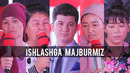 ISHLASHGA MAJBURMIZ // AMIRXON UMAROV SHOUSI // OCHIQCHASIGA GAPLASHAMIZ