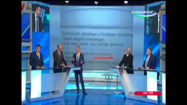 Oktyabrmi yoki oktabrmi?: o‘zbek tilining imlosidagi xato va kamchiliklar