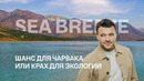 Что думают экологи о курорте Sea Breeze на Чарваке