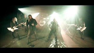 Crematory (ft. Robse (Equilibrium)) – Unbroken (Official Video 2020)