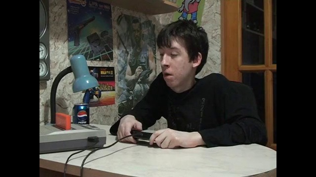 Денди хроники 2