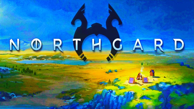 Northgard ◘ (RIMPAC)