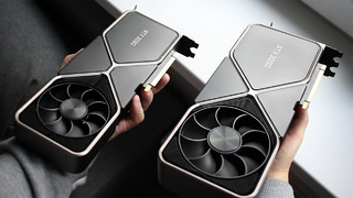 RTX 3080 3090 Founders Edition