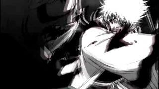 AMV Gintama If It Means a Lot To You