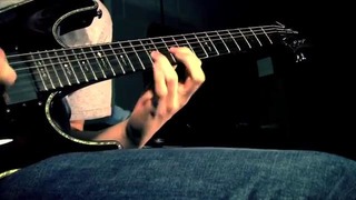 Protest the Hero – Dunsel (Guitar Cover) HD