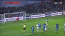 (480) Фуэнлабрада – Реал Мадрид | Кубок Испании 2017/18 | 1/16 финала | Первый матч