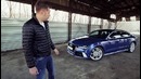 Audi RS7 Тест-Драйв. Anton Avtoman