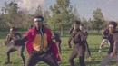 HOOD NARUTO pt.3 (full video) naruto vs sasuke