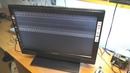 Полосы на экране Телевизор SONY KDL-26S3000