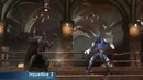 Саб Зиро – Эволюция в играх фильмах и мультфильмах (1992 – 2019) – Mortal Kombat