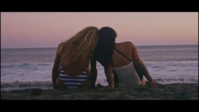 G-Eazy – Tumblr Girls (feat. Christoph Andersson)