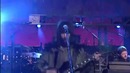 Kasabian – Days Are Forgotten 2-13-2012 Letterman