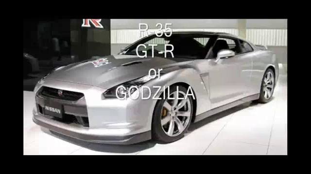 Sravnenie Nissan GTR-R35 VS Bugatti Veyron Supersport